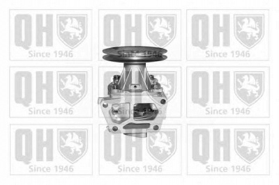 QUINTON HAZELL qcp2696bh -  Водяной насос